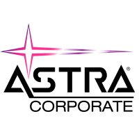 Astra Corporate logo - Similar company to Syntech Srl Sb