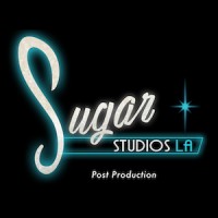 Sugar Studios LA logo - Similar company to 512 Media