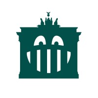 BERLIN LIKE A LOCAL logo - Similar company to Nomaden Berlin