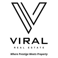 Viral Real Estate logo - Similar company to Tag Engineering & Contracting W.L.L Doha