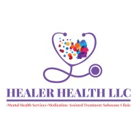 Healer Health LLC logo - Similar company to Healer Hive