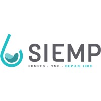 SIEMP logo - Similar company to Prox-Hydro