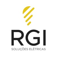 RGI - Roberto Gonçalves Soluções Eléctricas logo - Similar company to Jccor - Jorge Cancela Unip. Lda