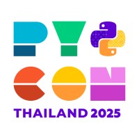 PyCon Thailand logo - Similar company to Pycon Bolivia
