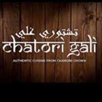 Chatori Gali logo - Similar company to Sofreh | سفره