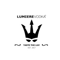 LumiereVodka logo - Similar company to Tipsy Scoop