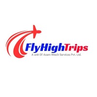 FlyHighTrips logo - Similar company to I360Solutions