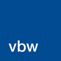 vbw – Vereinigung der Bayerischen Wirtschaft e. V. logo - Similar company to Inter Computer Austria