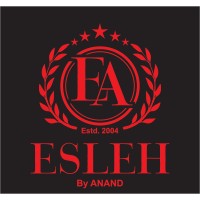 Esleh By Anand logo - Similar company to Krishna Shot Blasting India Private Limited