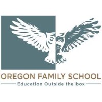 OREGON FAMILY SCHOOL