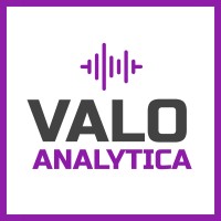 Valo Analytica logo - Similar company to Mmx Technology