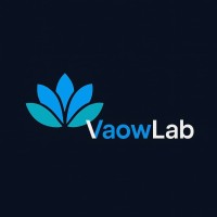 Vaowlab logo - Similar company to Trank Tite Technologies