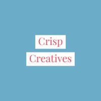 Crisp Creatives logo - Similar company to Origin Ink