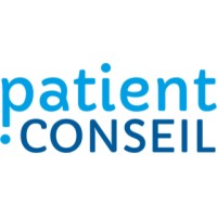 Agence Patient Conseil logo - Similar company to Medshake Studio 👂✨