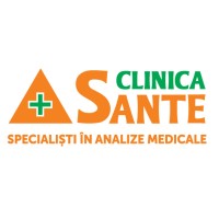 Clinica Sante logo - Similar company to Serenichron