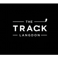 The Track Golf Course logo - Similar company to Silverwing Golf Course