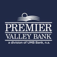 Premier Valley Bank, A Division Of Htlf Bank