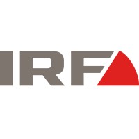 IRF logo - Similar company to Kaefer Isobrasil