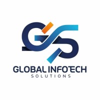 Global Infotech Solutions logo - Similar company to Global Infotech Solution