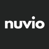 Nuvio logo - Similar company to Nuvio