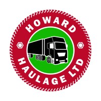 Howard Haulage Ltd logo - Similar company to P & C Hamilton