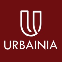URBAINIA logo - Similar company to Dev Sai Group