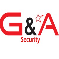 G&A Security logo - Similar company to Keysure