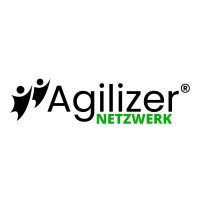 Agilizer.NETZWERK logo - Similar company to Floyd