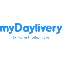myDaylivery GmbH logo - Similar company to Profil Pr