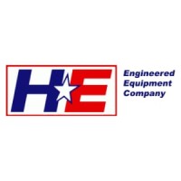 H*E Engineered Equipment Company logo - Similar company to Pinnacle Controls, Llc