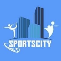 SportsCity Coaching logo