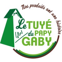 Tuyé du Papy Gaby logo - Similar company to Jacot Billey