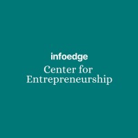 InfoEdge CFE Plaksha University logo - Similar company to Entityvector