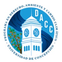 Centro en Derecho, Ambiente y Cambio Climático DACC logo - Similar company to Gestaria - Desarrollo & Gestión