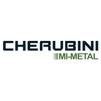 CHERUBINI MI-METAL logo - Similar company to Cherubini Group