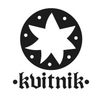 Kvitnik NGO logo - Similar company to Peace To Kharkiv
