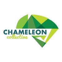 Chameleon Language Collective logo - Similar company to Confluence Communication