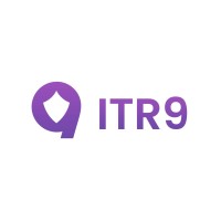 ITR9 logo - Similar company to Tie (رابطة الحلول الابداعية)