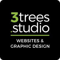 3trees.studio / websites & graphic design logo - Similar company to Anarco Labs