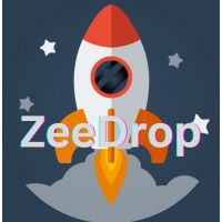 ZeeDrop logo - Similar company to Initsky