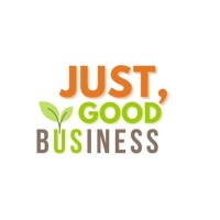 Just, Good Business logo - Similar company to Oso Planning + Design