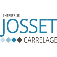 Entreprise Josset carrelage logo - Similar company to Dgs Concept