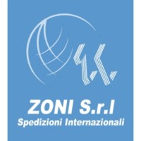 Zoni S.r.l. - Spedizioni Internazionali logo - Similar company to Transnova Spedizionieri Doganali Srl
