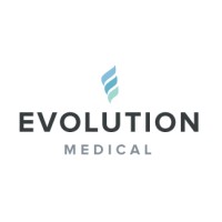 Evolution Medical, LLC logo - Similar company to The Yard: Mobile Golf Simulator