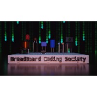 Breadboard Coding Society