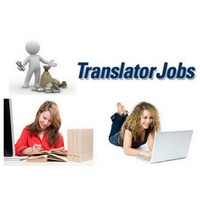 Bilingual MultiLingual Language recruitment  Translation interpretation Agency New Delhi India logo - Similar company to Foreign Language Services