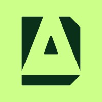 DEAF Athletic logo - Similar company to Perk Clothing