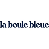 La Boule Bleue logo - Similar company to 3Bpro