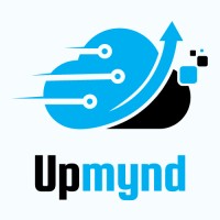 Upmynd Inc logo - Similar company to Tekhops