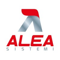 Alea Sistemi logo - Similar company to Ivrea Sistemi
